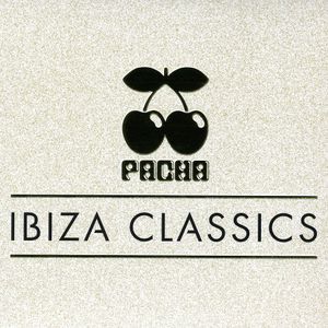 Pacha: Ibiza Classics