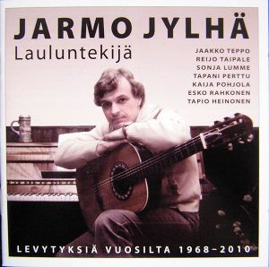 Lauluntekijä: Levytyksiä vuosilta 1968-2010