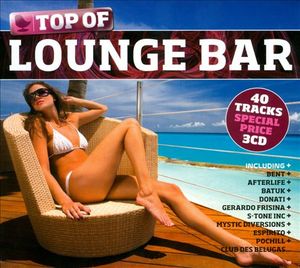 Top Of Lounge Bar