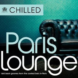 Chilled Paris Lounge