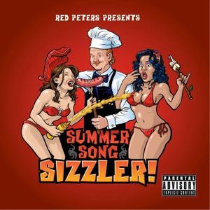 Red Peters Presents: the Summer Song Sizzler