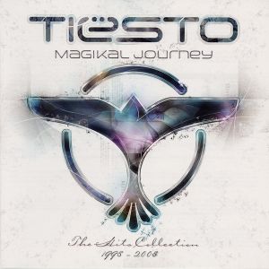 Magikal Journey: The Hits Collection 1998‒2008