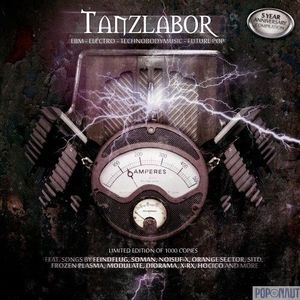 Tanzlabor