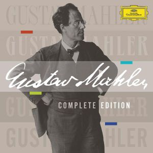Gustav Mahler: Complete Edition