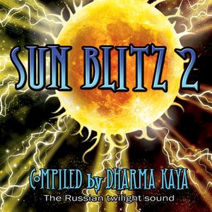 Sun Blitz 2 - The Russian Twilight Sound