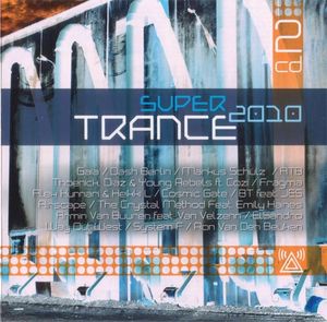 Super Trance 2010