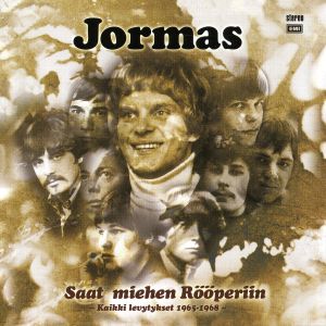 Jormas-kerhon joulutervehdys