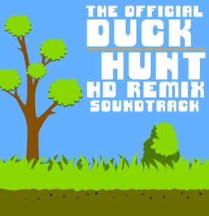 The Official Duck Hunt HD Remix Soundtrack