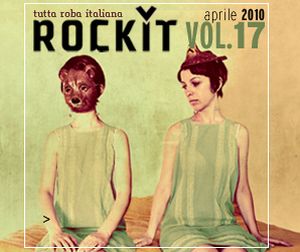 Rockit, Volume 17: Aprile 2010