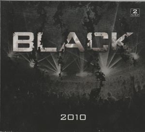 Fade to Black (Black 2010 Anthem)