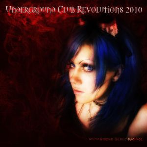 Underground Club Revolutions 2010