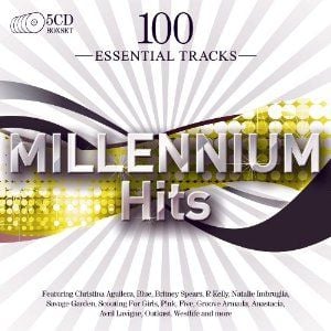 100 Essential Tracks: Millennium Hits