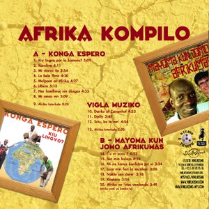 Afrika Kompilo