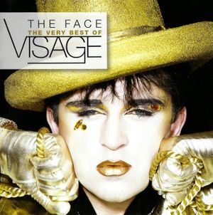 The Face: The Very Best of Visage