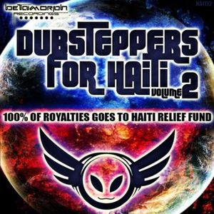 Dubsteppers for Haiti, Volume Two