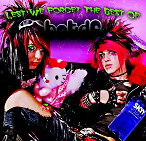 Lest We Forget the Best of BOTDF