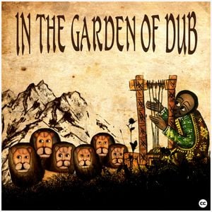 In The Garden Of Dub