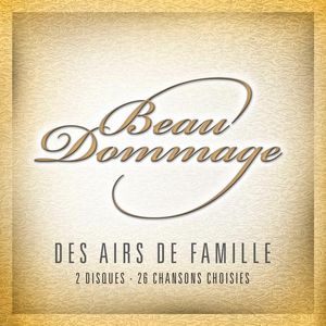 Des airs de famille