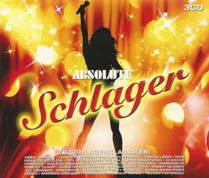 Absolute Schlager