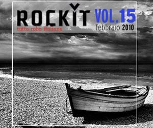 Rockit, Volume 15: Febbraio 2010