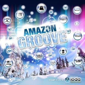 The Amazon Groove