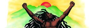 Cover Les meilleurs albums de reggae