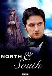 Affiche North & South Affiche North & South