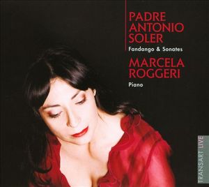 Fandango & Sonatas