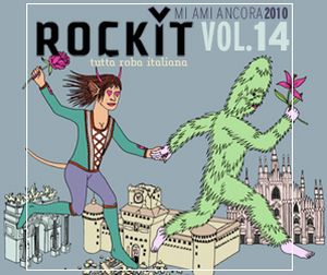 Rockit, Volume 14: Gennaio 2010