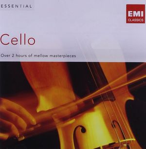 Essential Cello