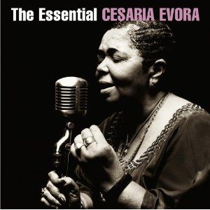 The Essential Cesaria Evora