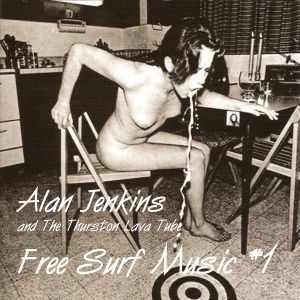 Free Surf Music #1 and 2