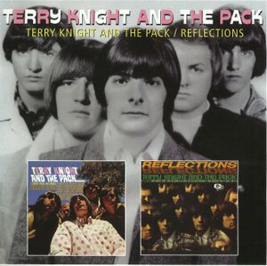 Terry Knight and the Pack / Reflections