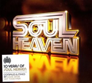 Ministry of Sound: 10 Years of Soul Heaven