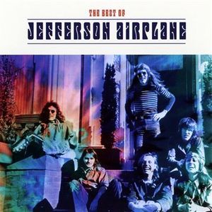 The Best of Jefferson Airplane