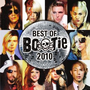 Best of Bootie 2010