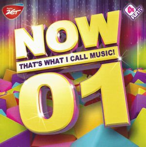 Now That's What I Call Music 01