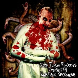 Torn Flesh Records Presents Vestigial Sickness (outro)