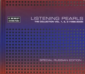 Listening Pearls: The Collection, Volumes 1, 2, 3
