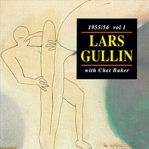 Volume 1: 1955/56: With Chet Baker