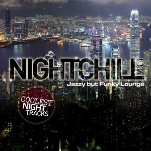 Futureaudio Presents: Nightchill, Volume 1