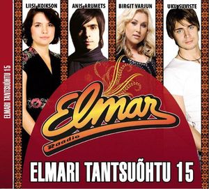 Elmari tantsuõhtu 15