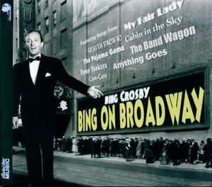 Bing on Broadway