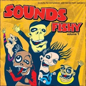Sounds Fishy, Volume 1