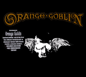 Orange Goblin