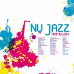 Pochette Nu Jazz Anthology