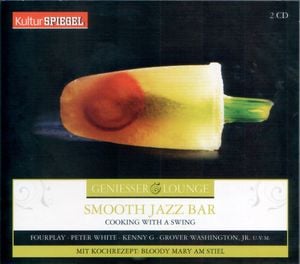 Geniesser Lounge: Smooth Jazz Bar