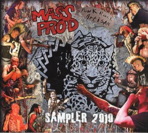 Mass Prod Sampler 2010