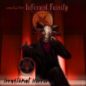 Irrational Horror