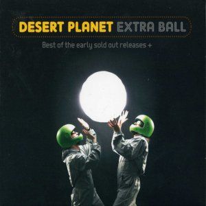 Lost Galaxians (Extra Ball Mix)